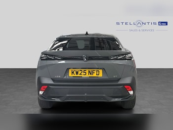 Used Peugeot 408 2025 for sale - 79375256: Photo