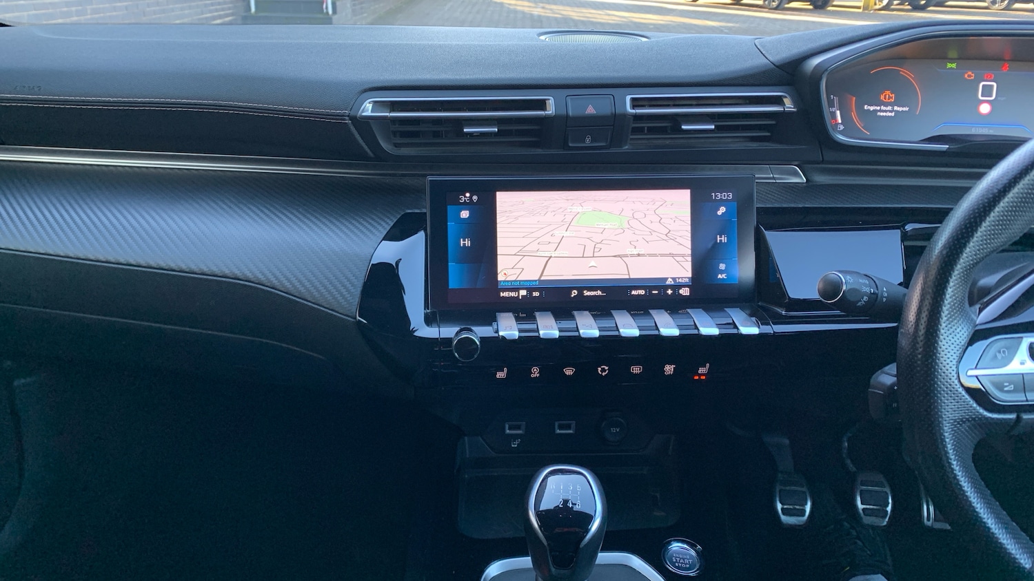 Used Peugeot 508 SW 2020 for sale - 77092102: Photo 11