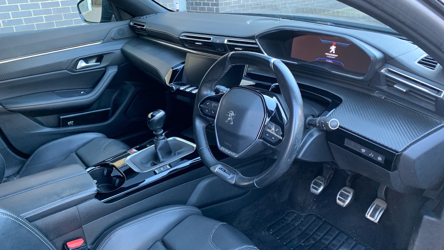 Used Peugeot 508 SW 2020 for sale - 77092102: Photo 12