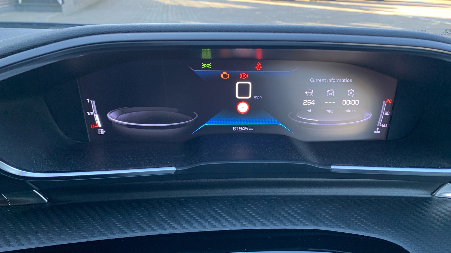 Used Peugeot 508 SW 2020 for sale - 77092102: Photo 14