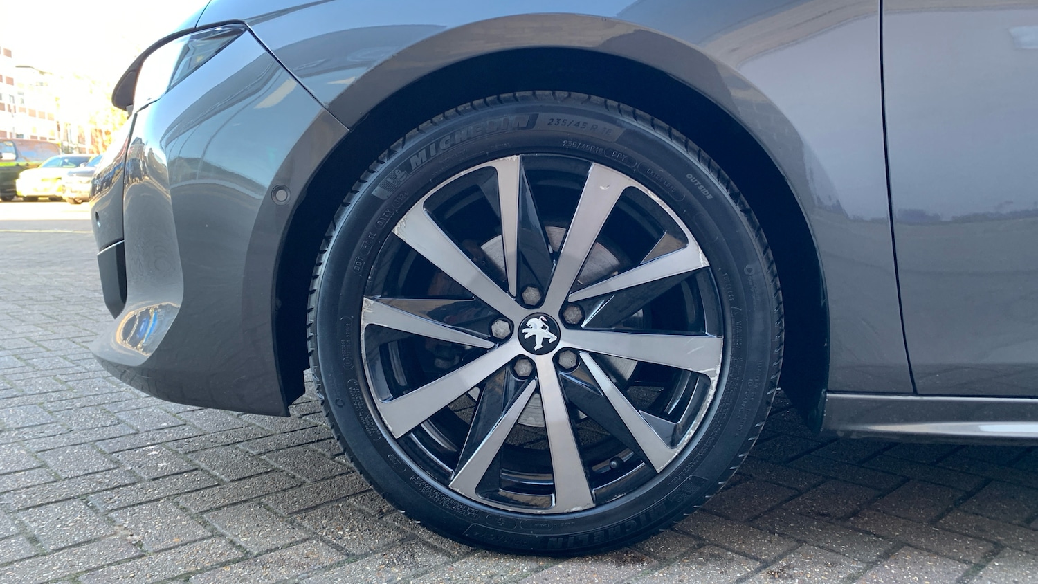 Used Peugeot 508 SW 2020 for sale - 77092102: Photo 15