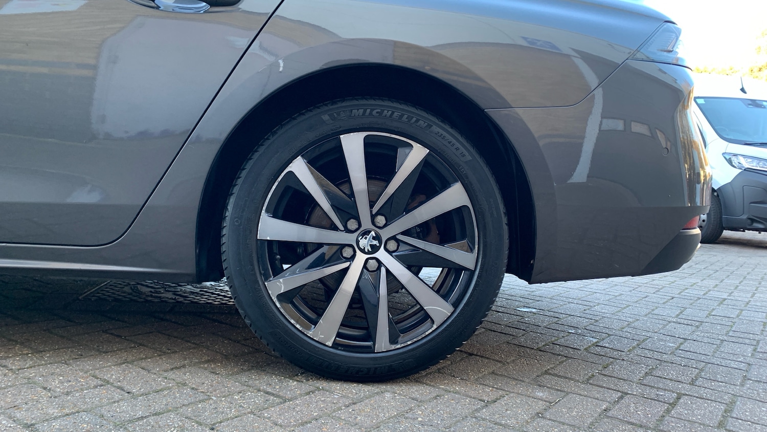 Used Peugeot 508 SW 2020 for sale - 77092102: Photo 16