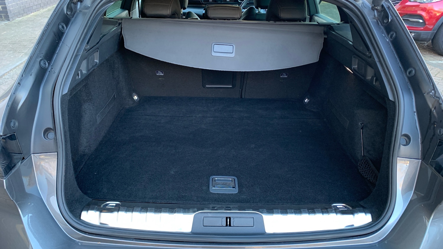 Used Peugeot 508 SW 2020 for sale - 77092102: Photo 20