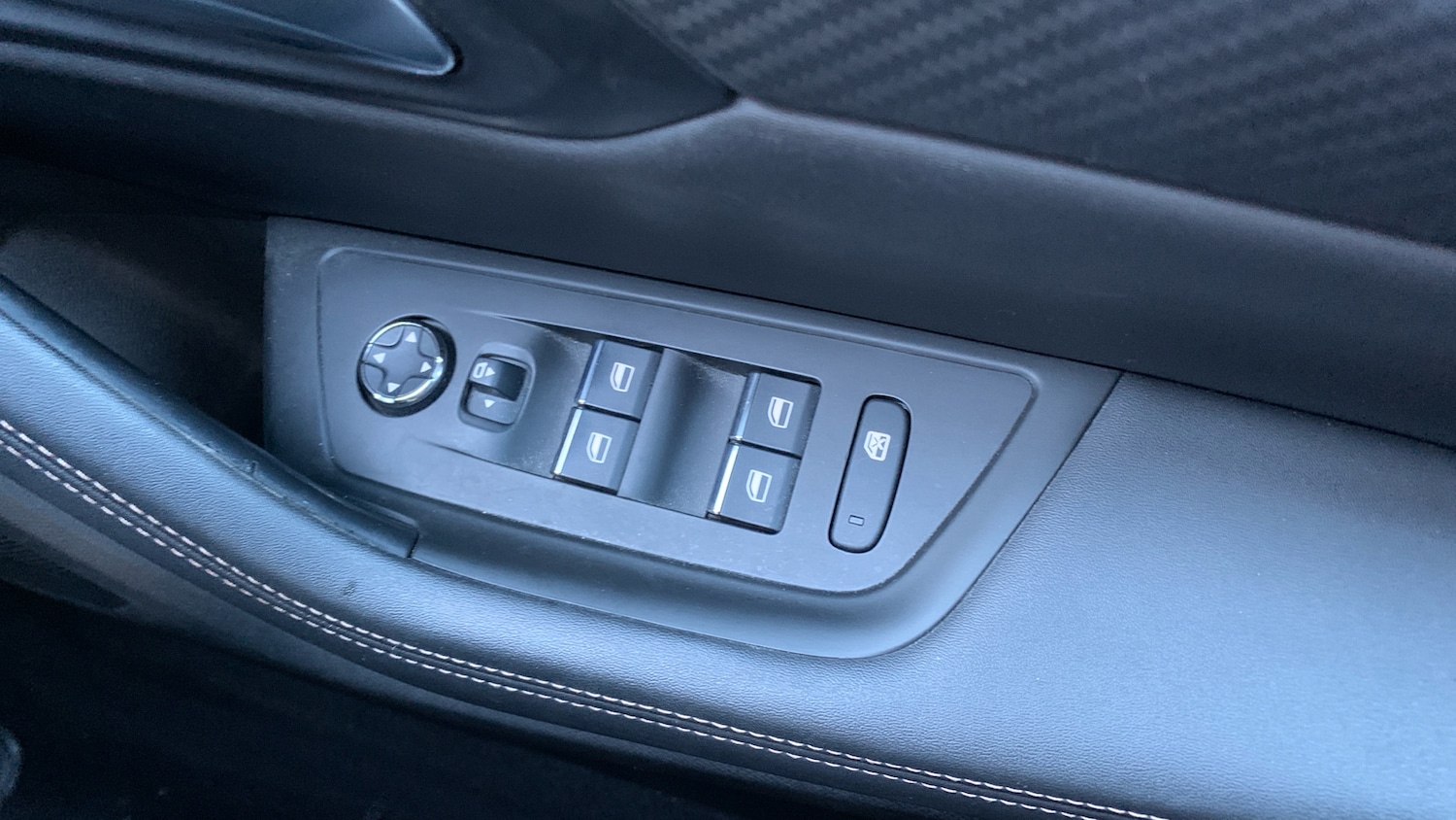 Used Peugeot 508 SW 2020 for sale - 77092102: Photo 23