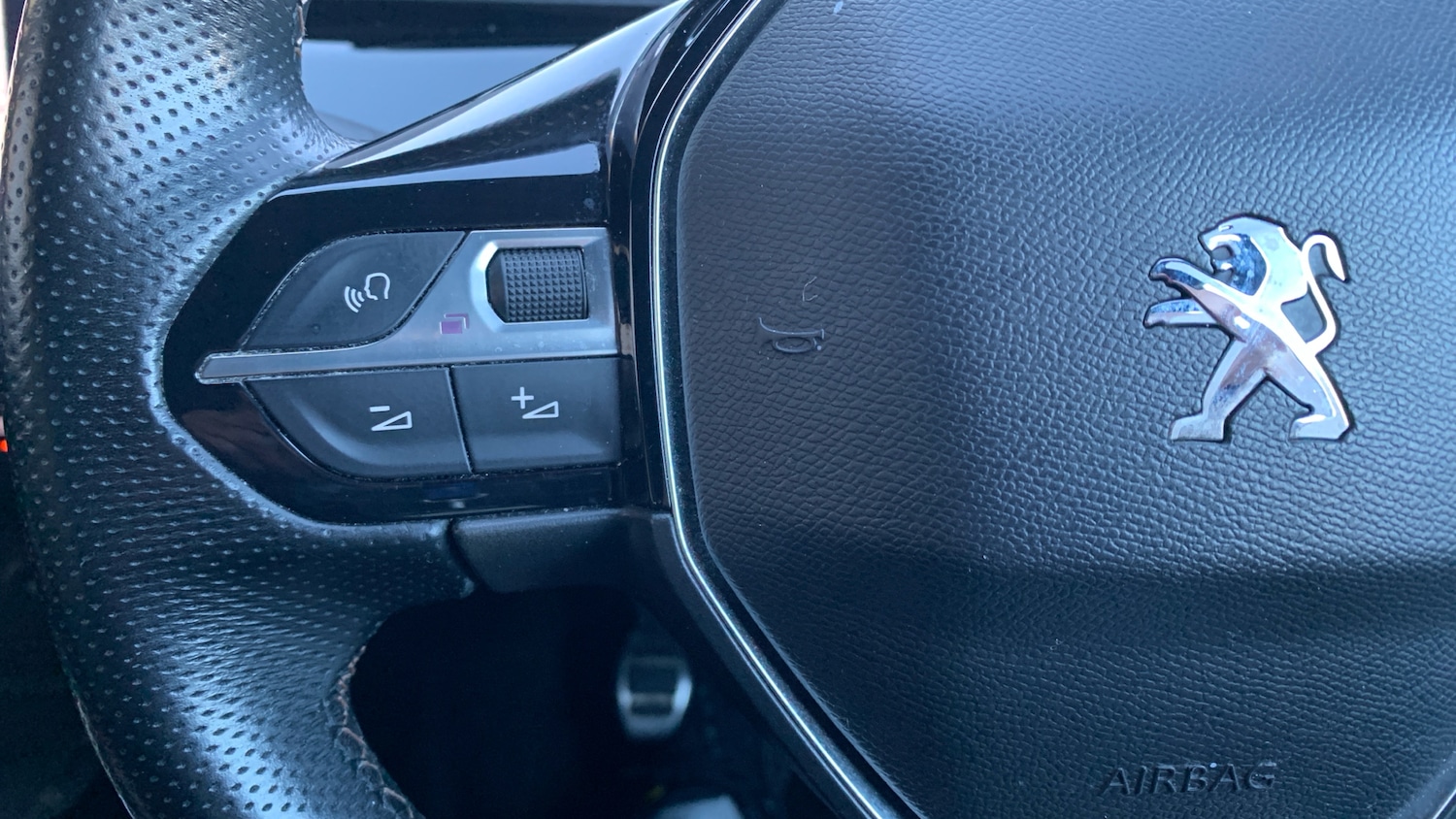 Used Peugeot 508 SW 2020 for sale - 77092102: Photo 24