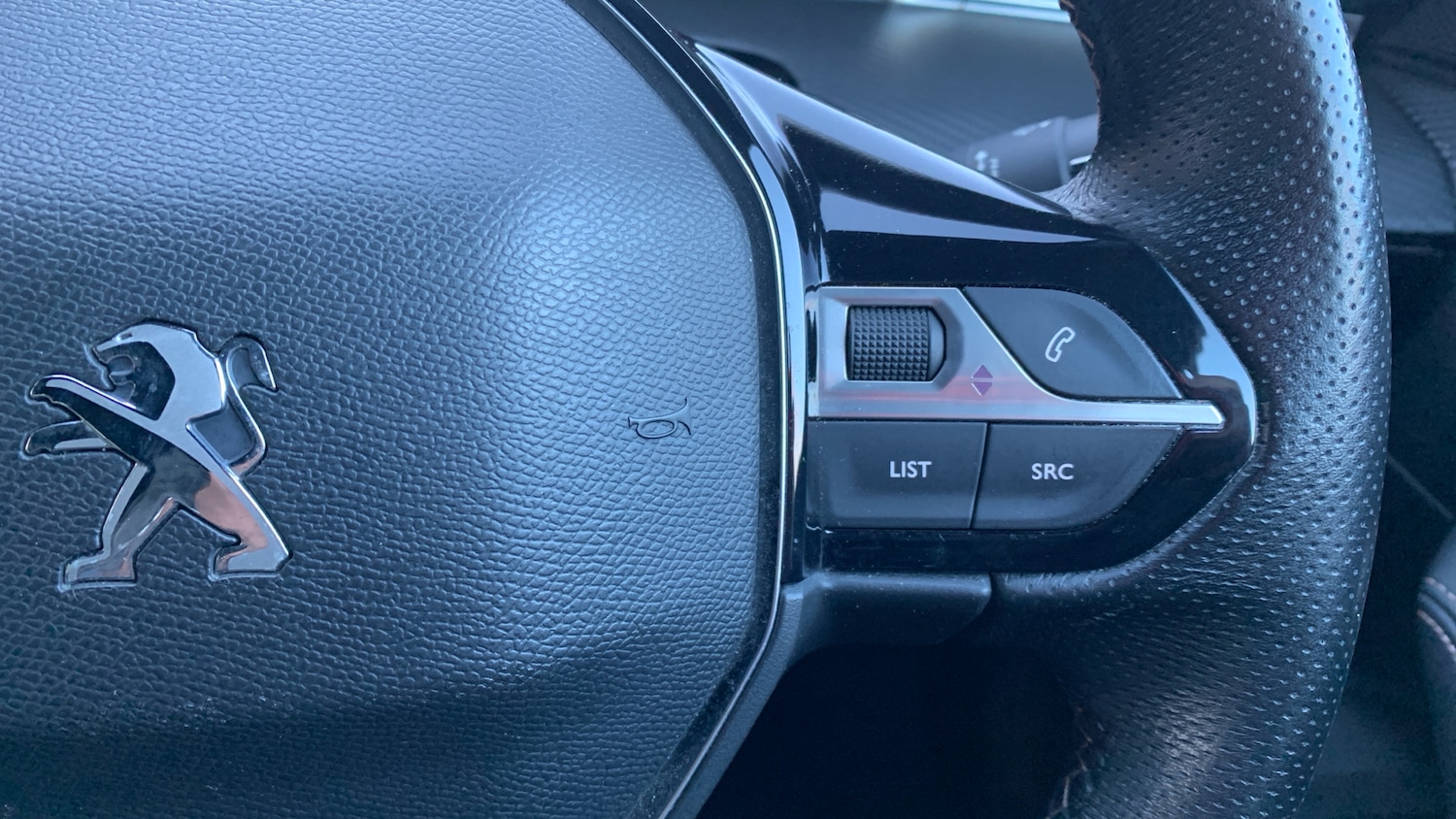 Used Peugeot 508 SW 2020 for sale - 77092102: Photo 25