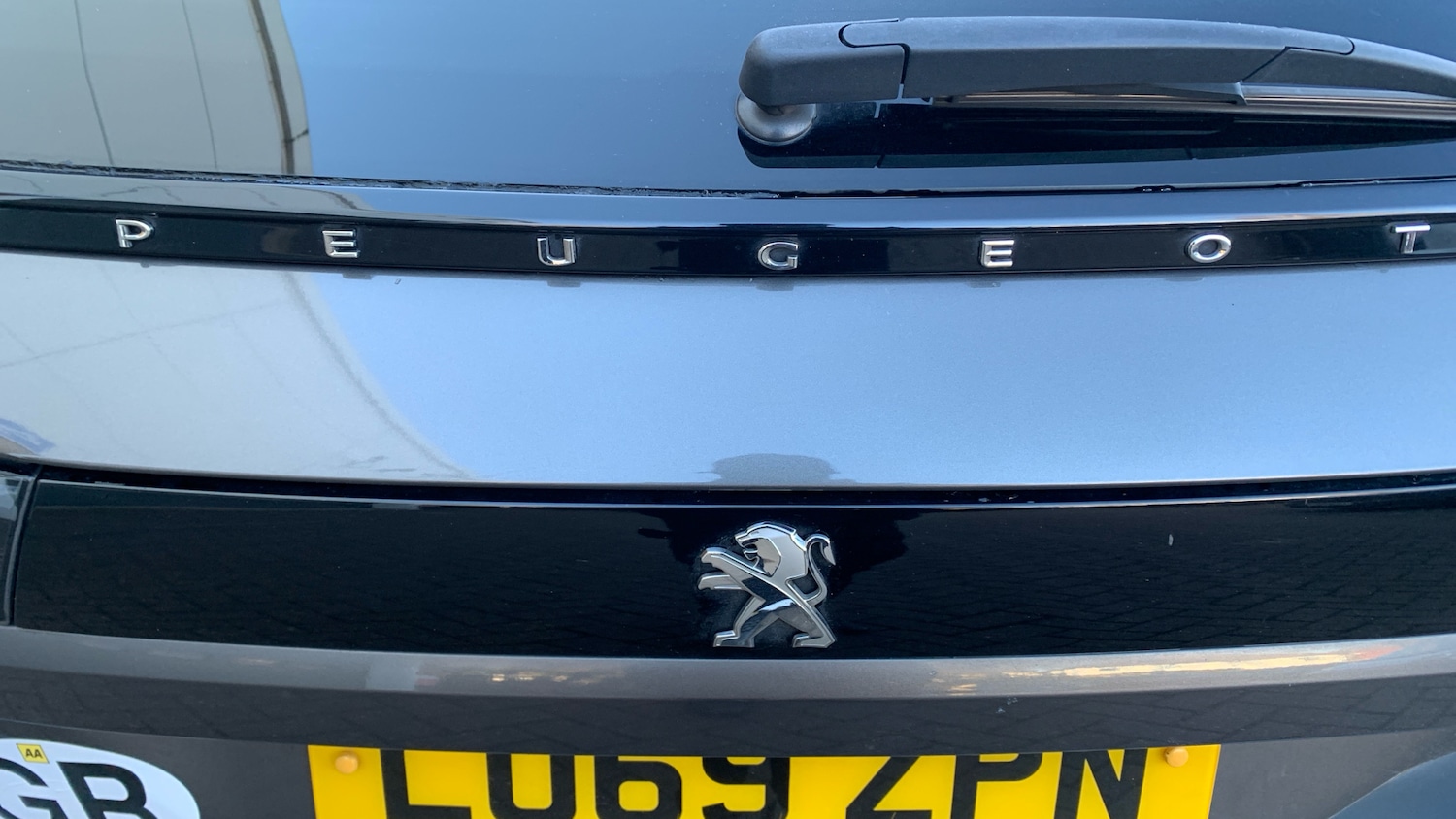 Used Peugeot 508 SW 2020 for sale - 77092102: Photo 27