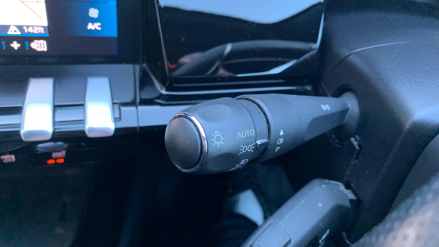 Used Peugeot 508 SW 2020 for sale - 77092102: Photo 28