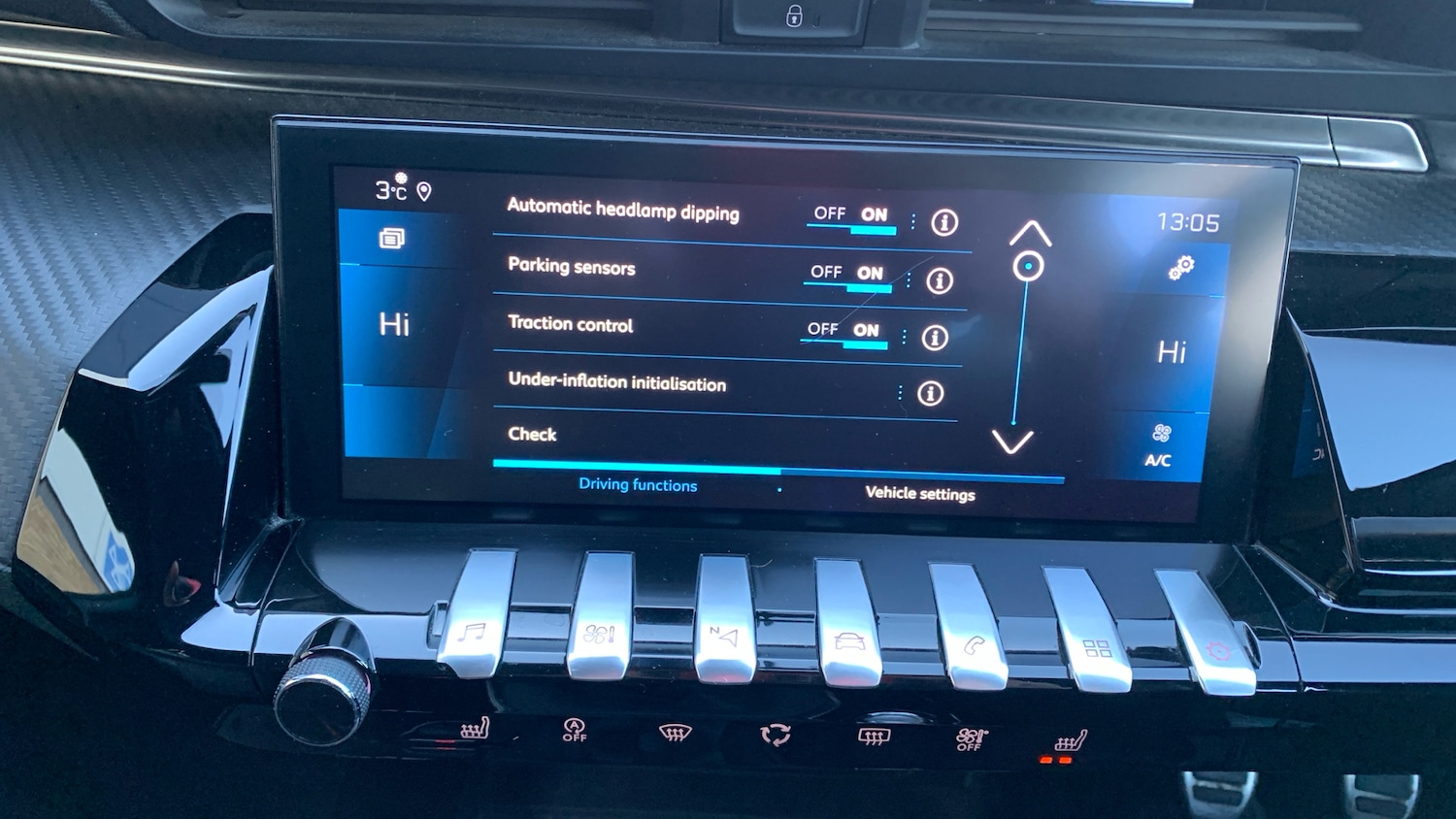 Used Peugeot 508 SW 2020 for sale - 77092102: Photo 31