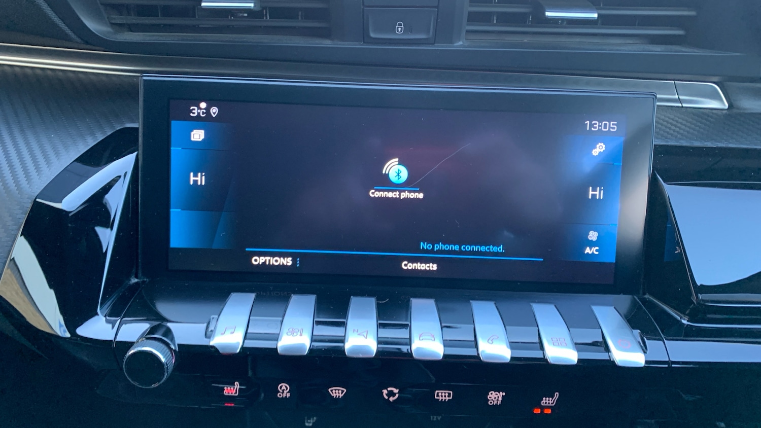 Used Peugeot 508 SW 2020 for sale - 77092102: Photo 32