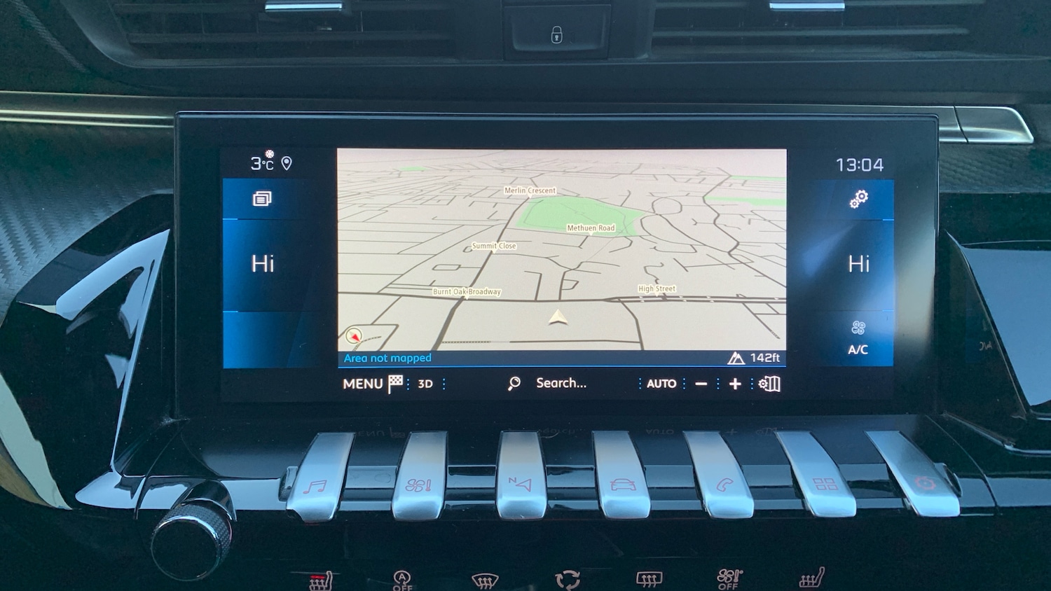 Used Peugeot 508 SW 2020 for sale - 77092102: Photo 33