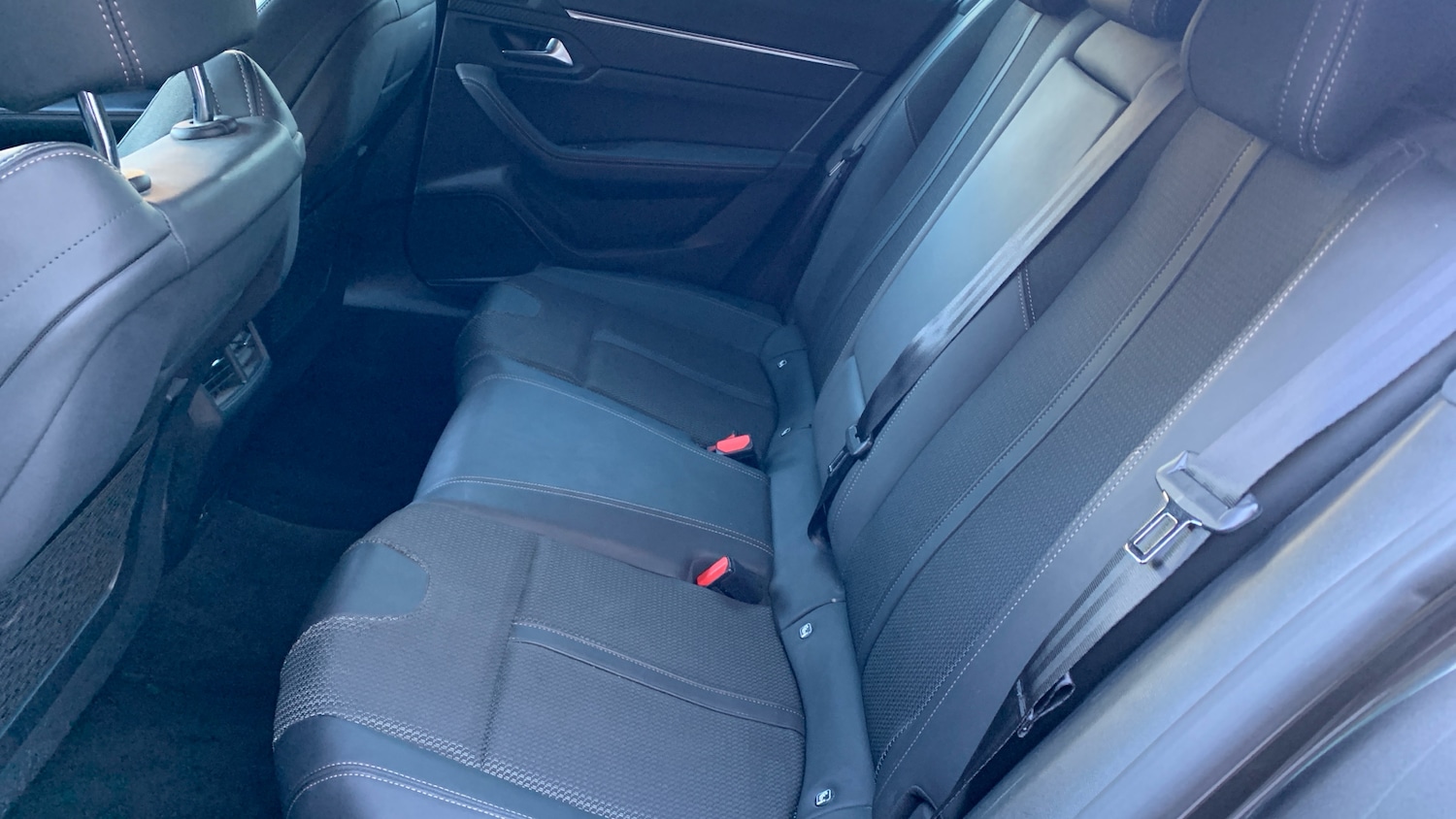 Used Peugeot 508 SW 2020 for sale - 77092102: Photo 34