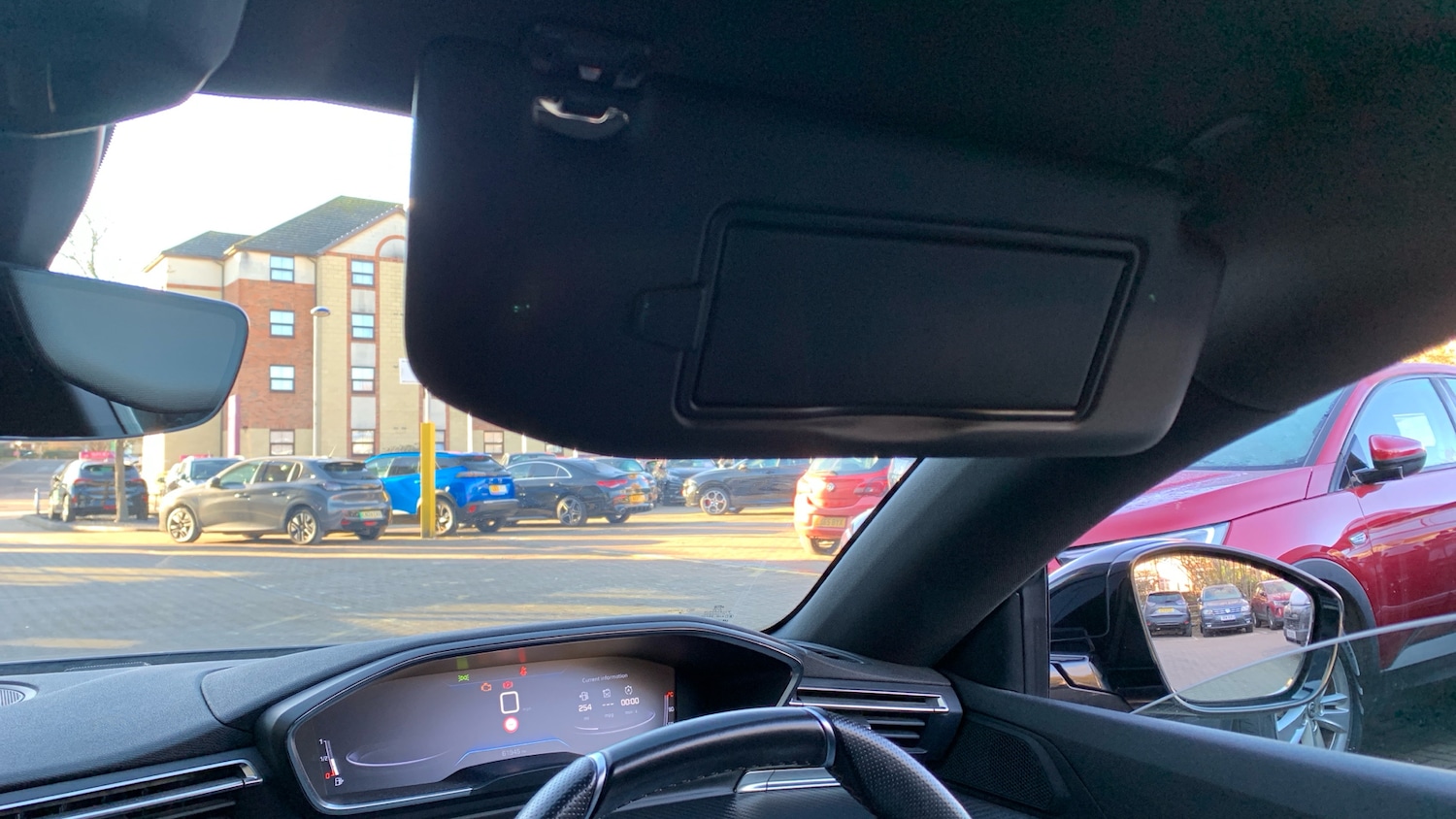 Used Peugeot 508 SW 2020 for sale - 77092102: Photo 39