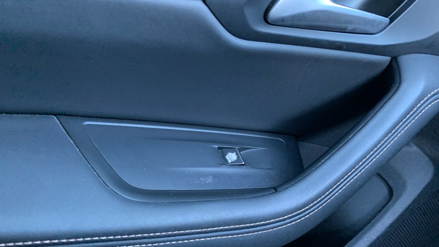 Used Peugeot 508 SW 2020 for sale - 77092102: Photo 42