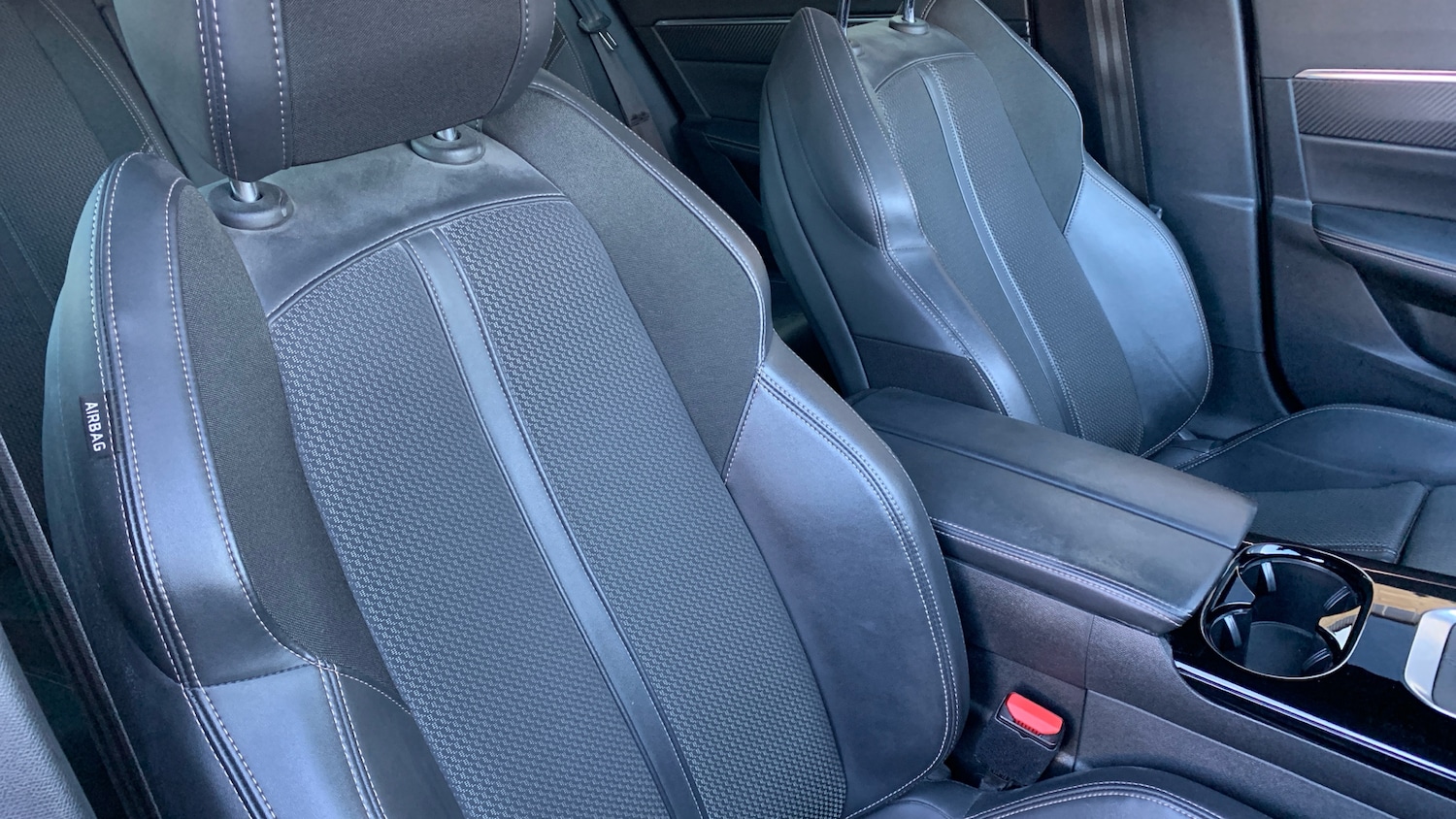 Used Peugeot 508 SW 2020 for sale - 77092102: Photo 43