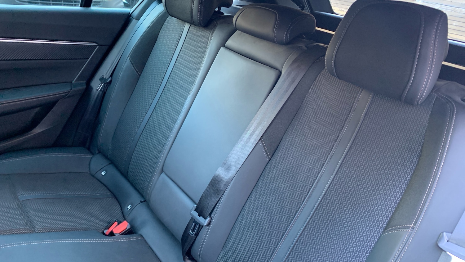 Used Peugeot 508 SW 2020 for sale - 77092102: Photo 49