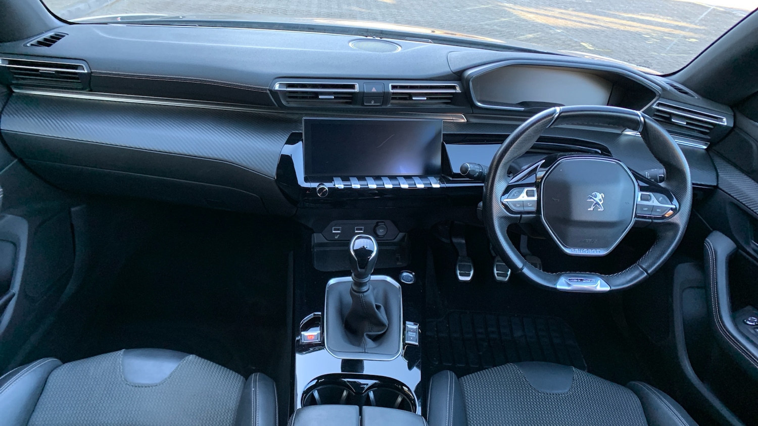 Used Peugeot 508 SW 2020 for sale - 77092102: Photo 5