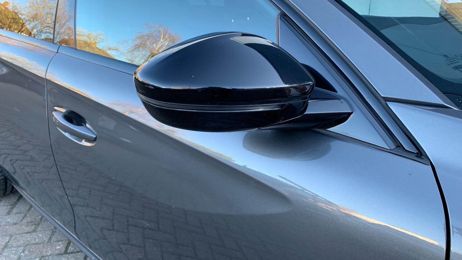 Used Peugeot 508 SW 2020 for sale - 77092102: Photo 51