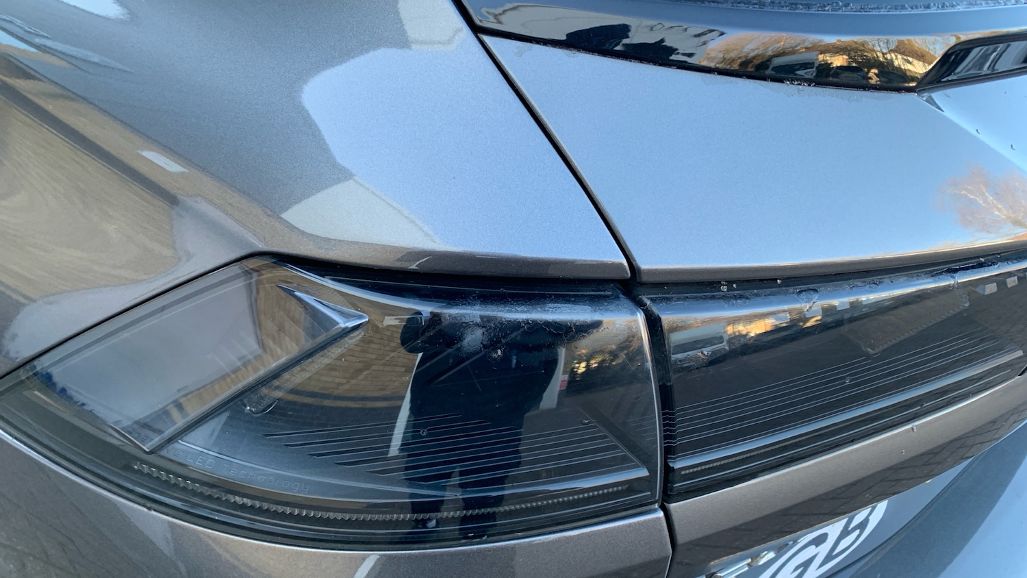 Used Peugeot 508 SW 2020 for sale - 77092102: Photo 52