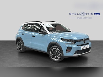 Used Citroen C3 2025 for sale - 79249532: Photo