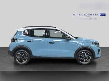 Used Citroen C3 2025 for sale - 79249532: Photo