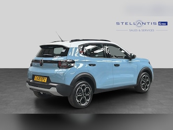 Used Citroen C3 2025 for sale - 79249532: Photo