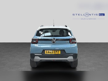 Used Citroen C3 2025 for sale - 79249532: Photo