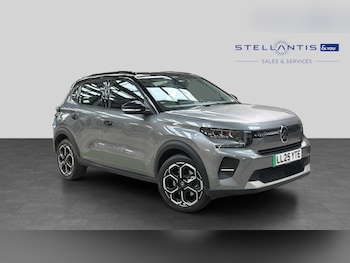 Used Citroen C3 2025 for sale - 78843847: Photo