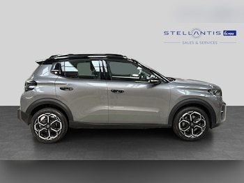 Used Citroen C3 2025 for sale - 78843847: Photo