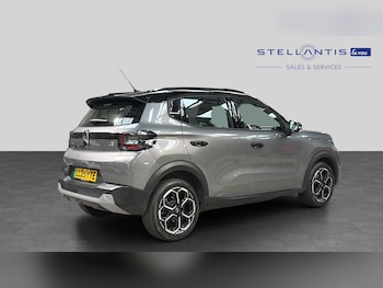 Used Citroen C3 2025 for sale - 78843847: Photo