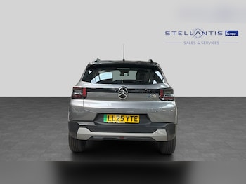 Used Citroen C3 2025 for sale - 78843847: Photo