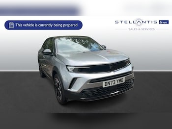 Used Vauxhall Mokka 2023 for sale - 79427203: Photo