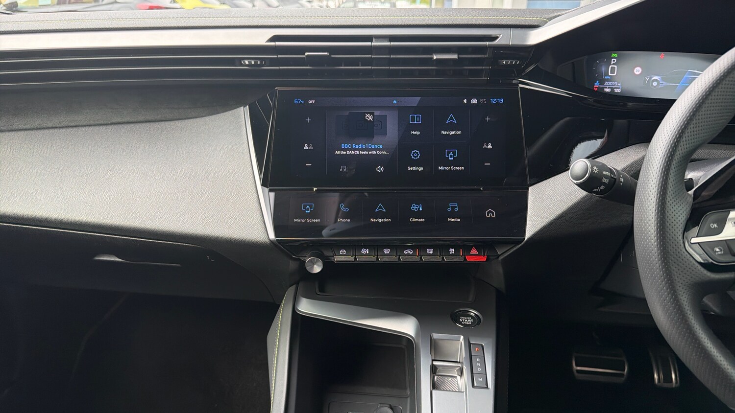 Used Peugeot 308 2025 for sale - 78205955: Photo 10