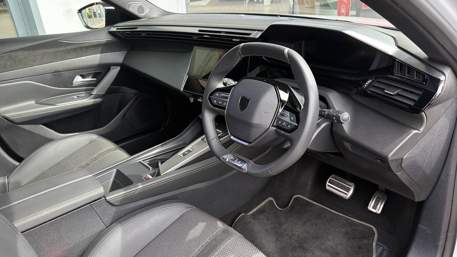 Used Peugeot 308 2025 for sale - 78205955: Photo 11