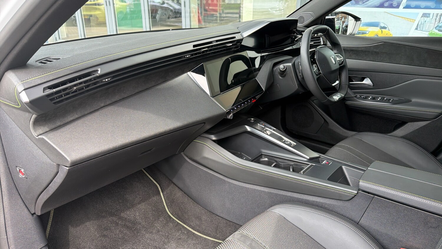 Used Peugeot 308 2025 for sale - 78205955: Photo 12