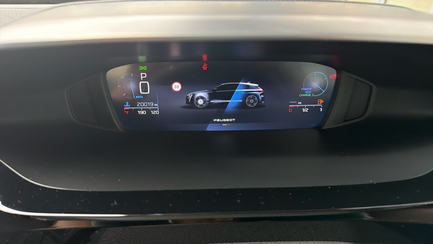 Used Peugeot 308 2025 for sale - 78205955: Photo 13