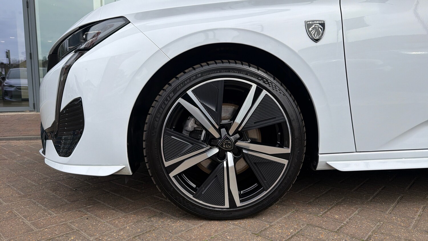 Used Peugeot 308 2025 for sale - 78205955: Photo 14