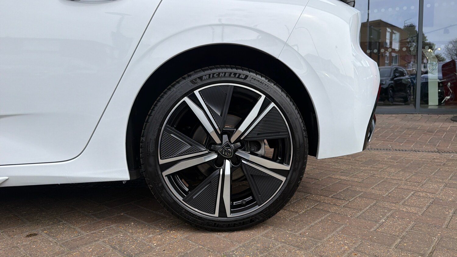 Used Peugeot 308 2025 for sale - 78205955: Photo 15