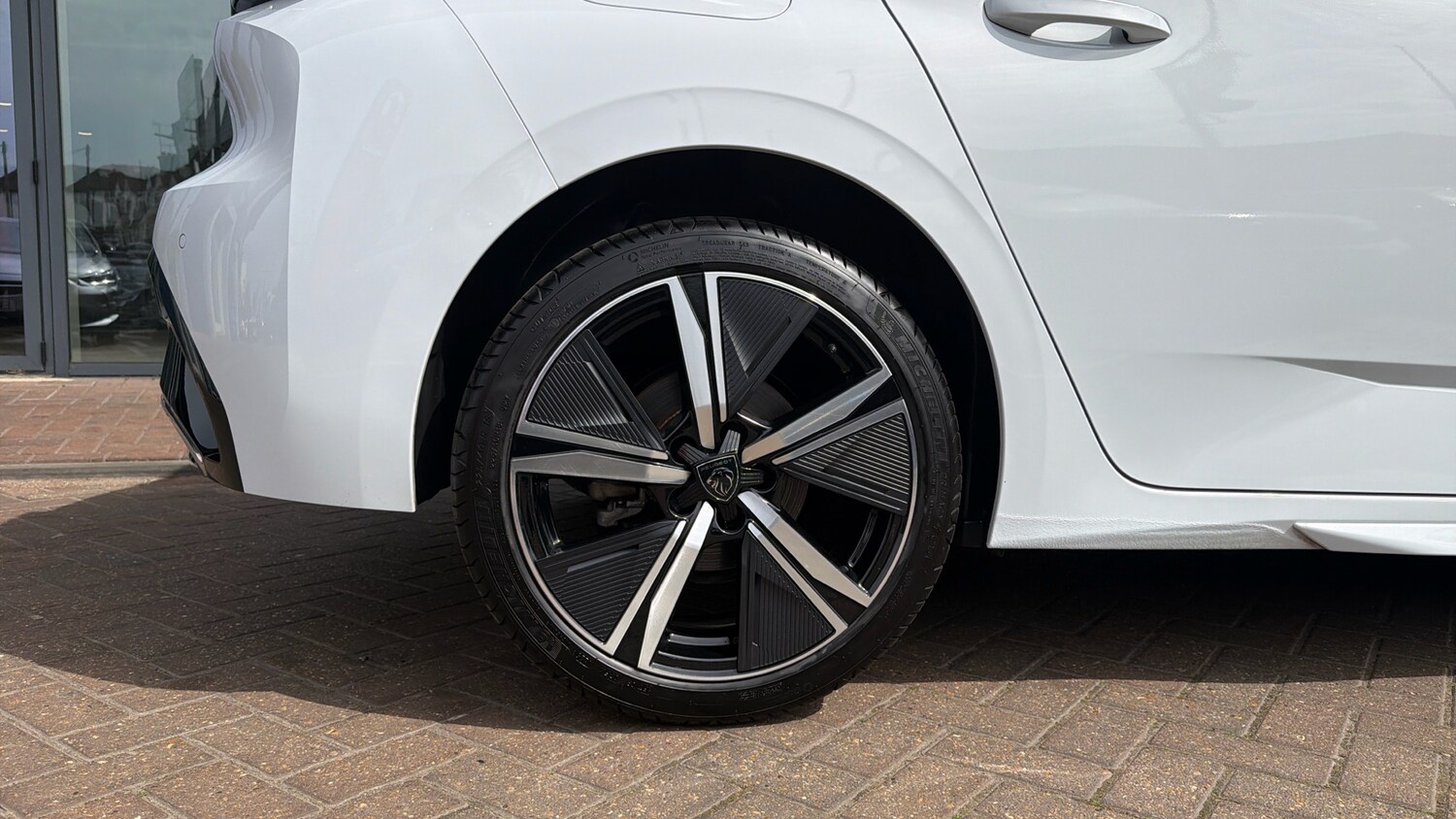 Used Peugeot 308 2025 for sale - 78205955: Photo 16