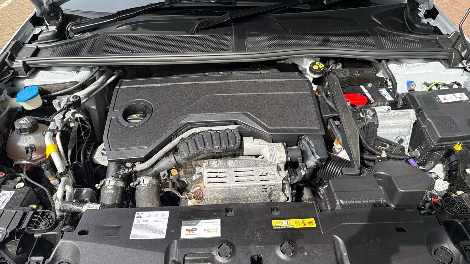 Used Peugeot 308 2025 for sale - 78205955: Photo 18