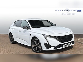 Peugeot 308 feature image