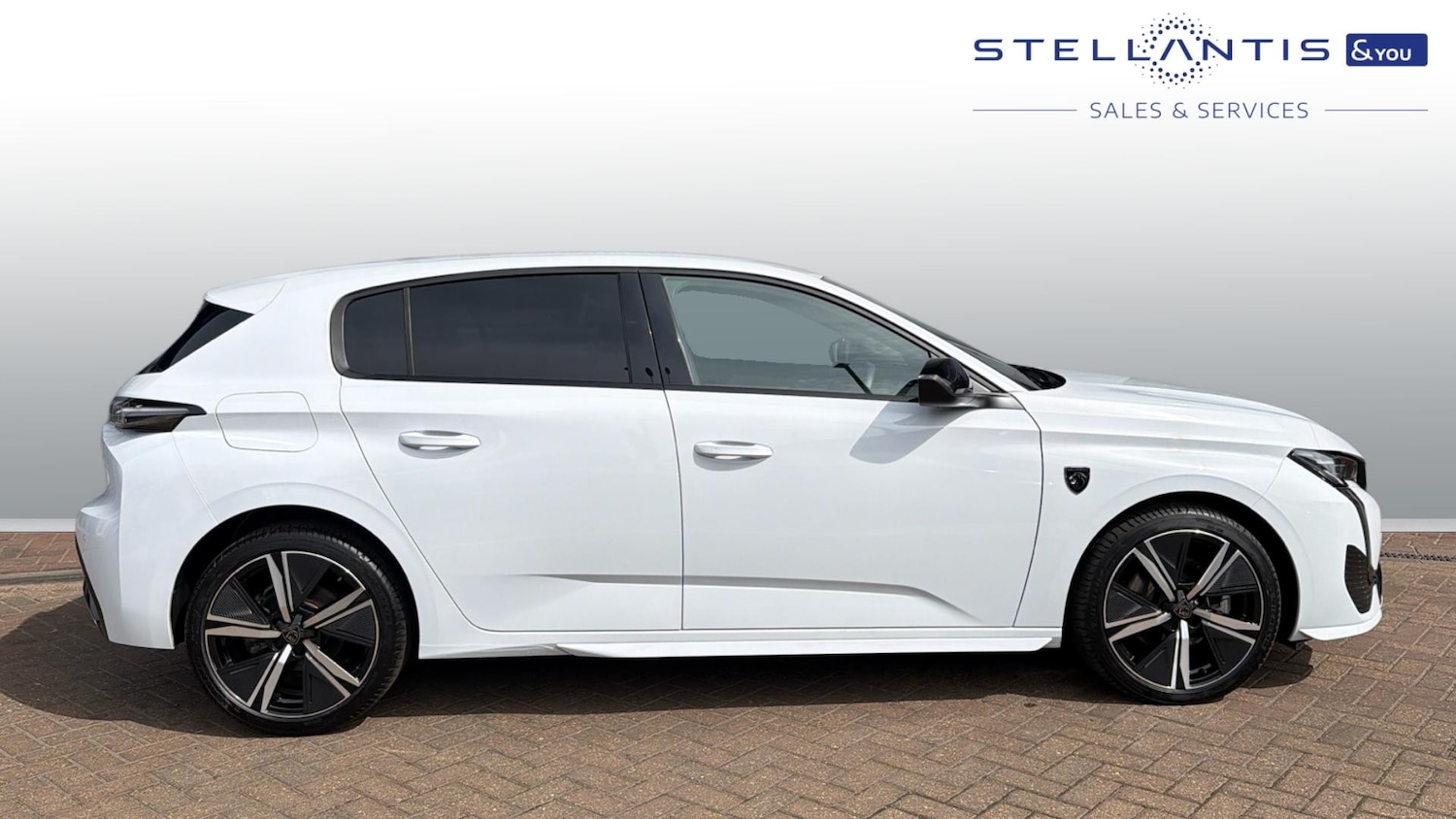 Used Peugeot 308 2025 for sale - 78205955: Photo 2