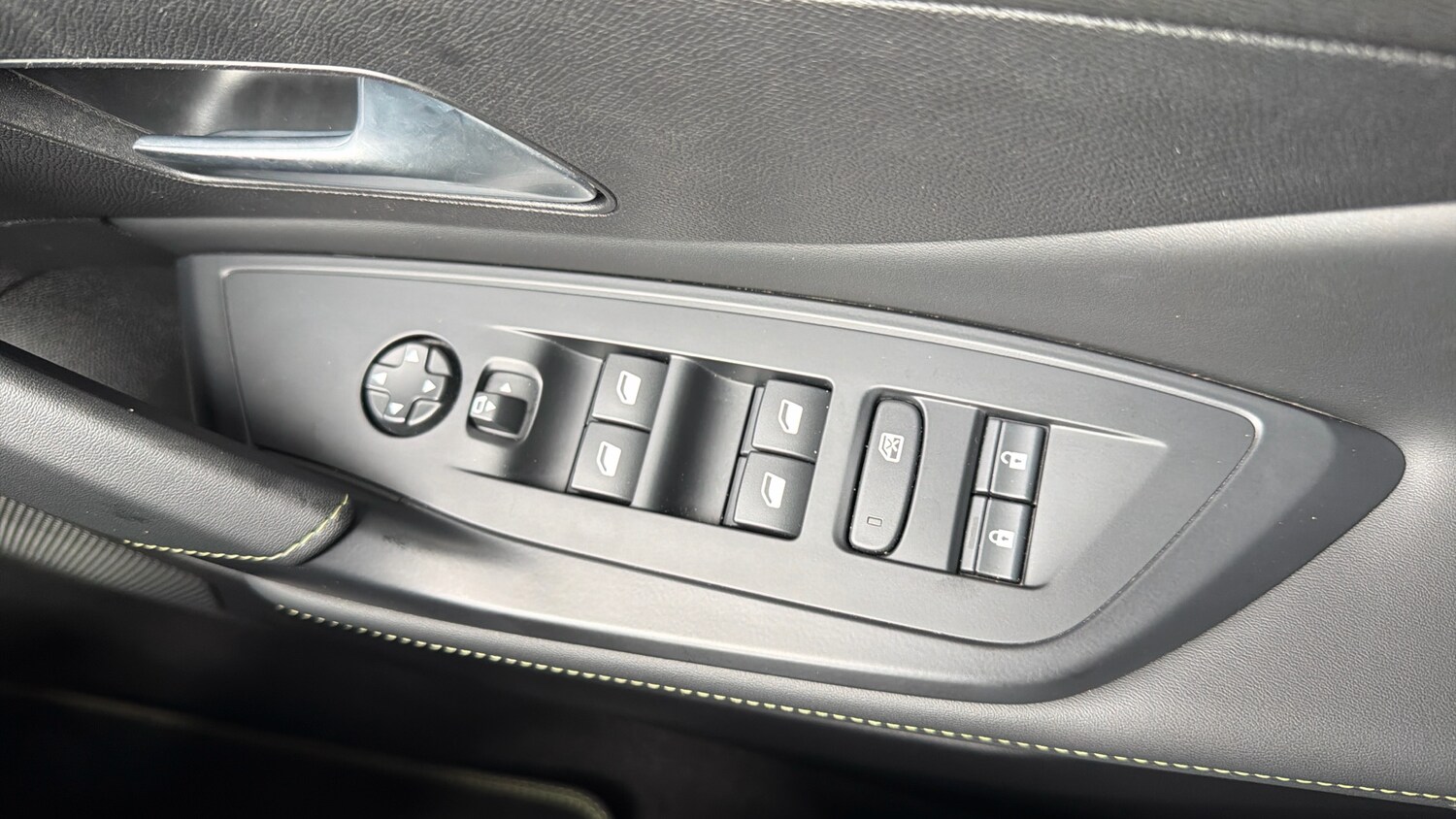 Used Peugeot 308 2025 for sale - 78205955: Photo 22