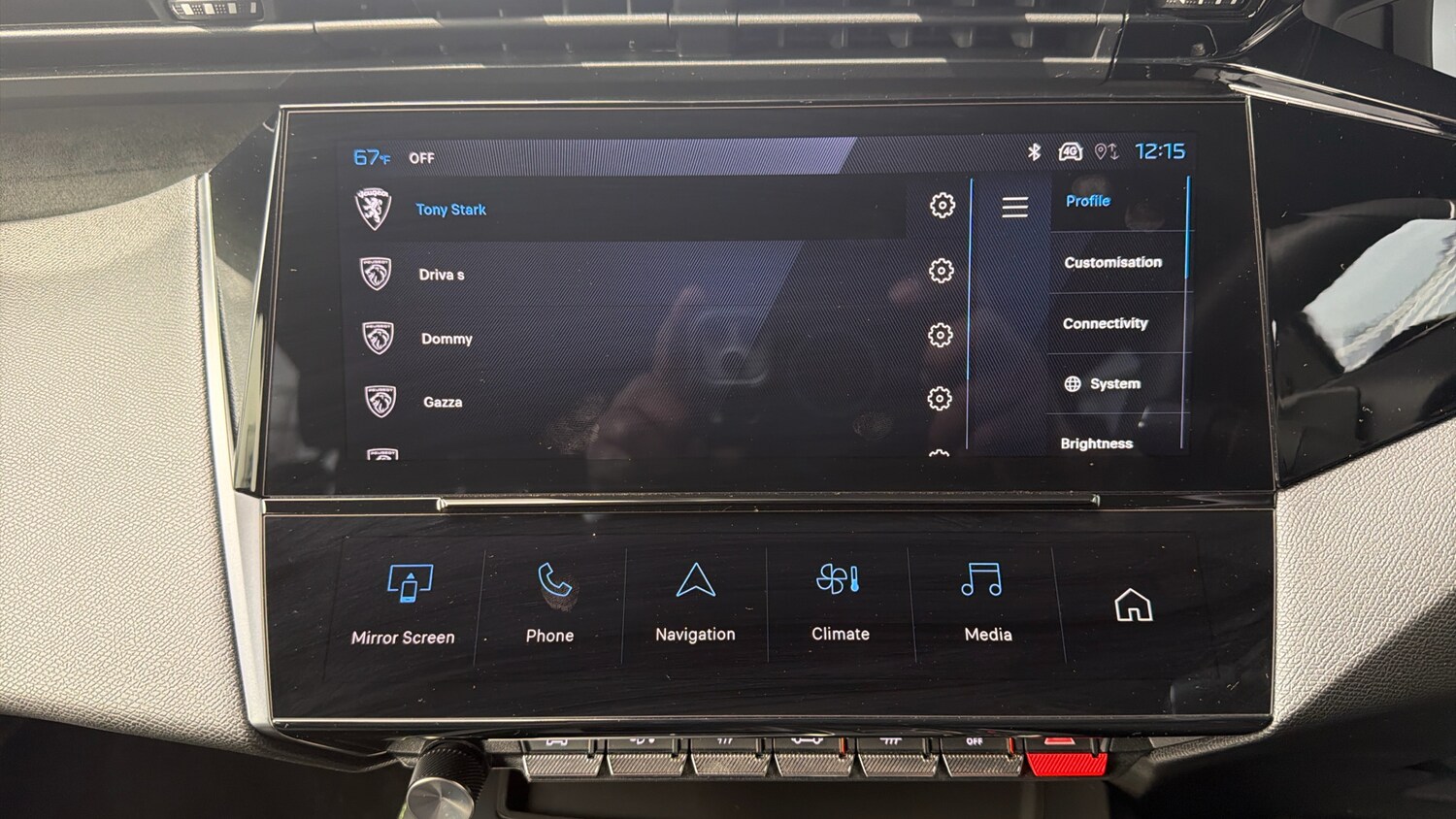 Used Peugeot 308 2025 for sale - 78205955: Photo 30