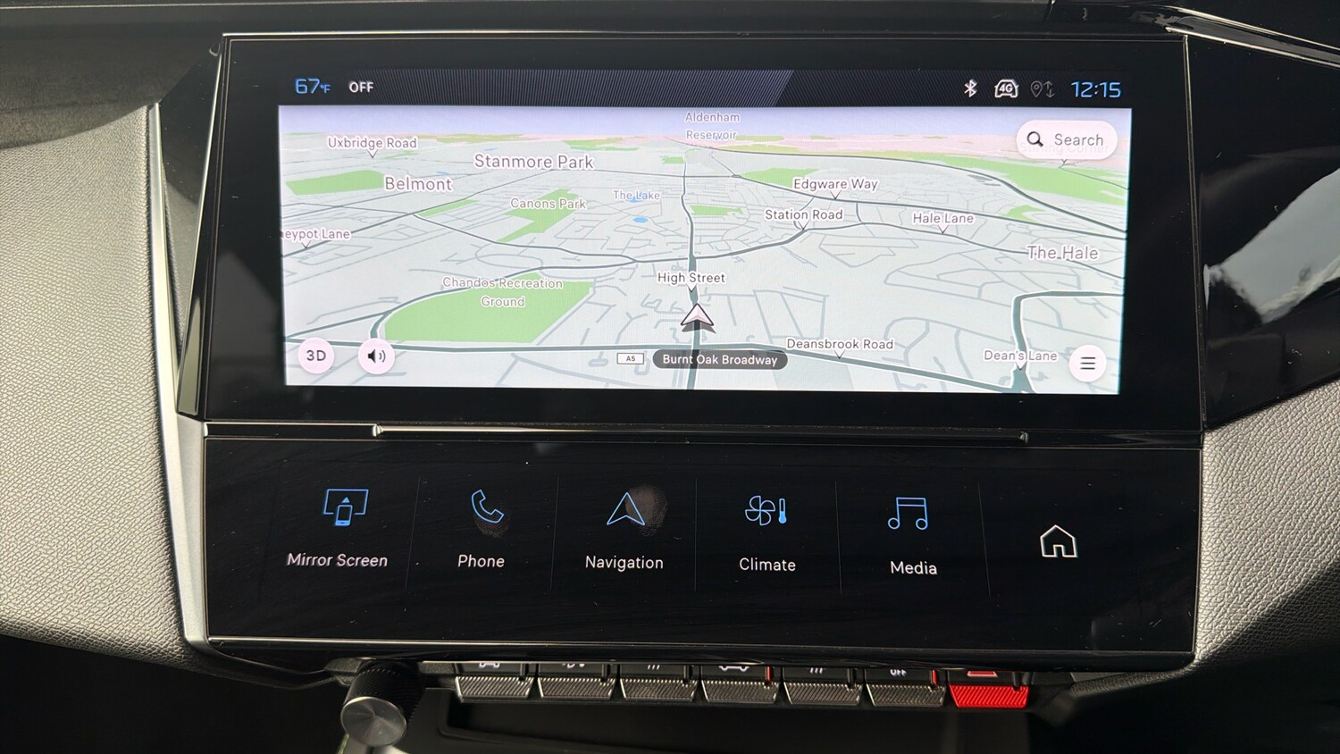 Used Peugeot 308 2025 for sale - 78205955: Photo 32