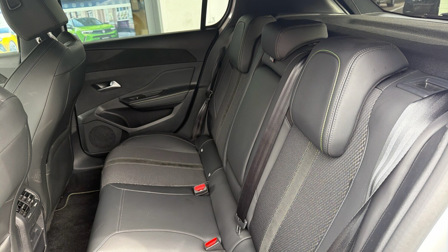 Used Peugeot 308 2025 for sale - 78205955: Photo 33