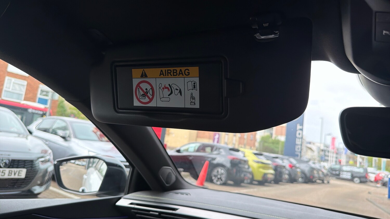 Used Peugeot 308 2025 for sale - 78205955: Photo 35