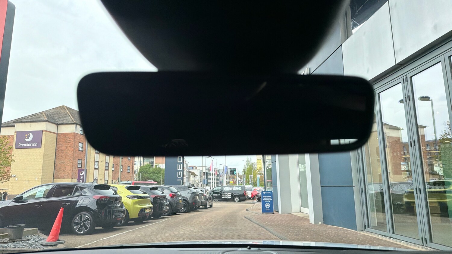 Used Peugeot 308 2025 for sale - 78205955: Photo 36