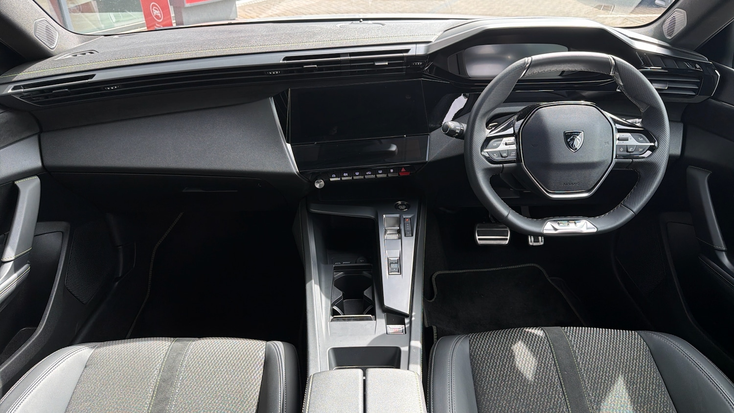 Used Peugeot 308 2025 for sale - 78205955: Photo 4