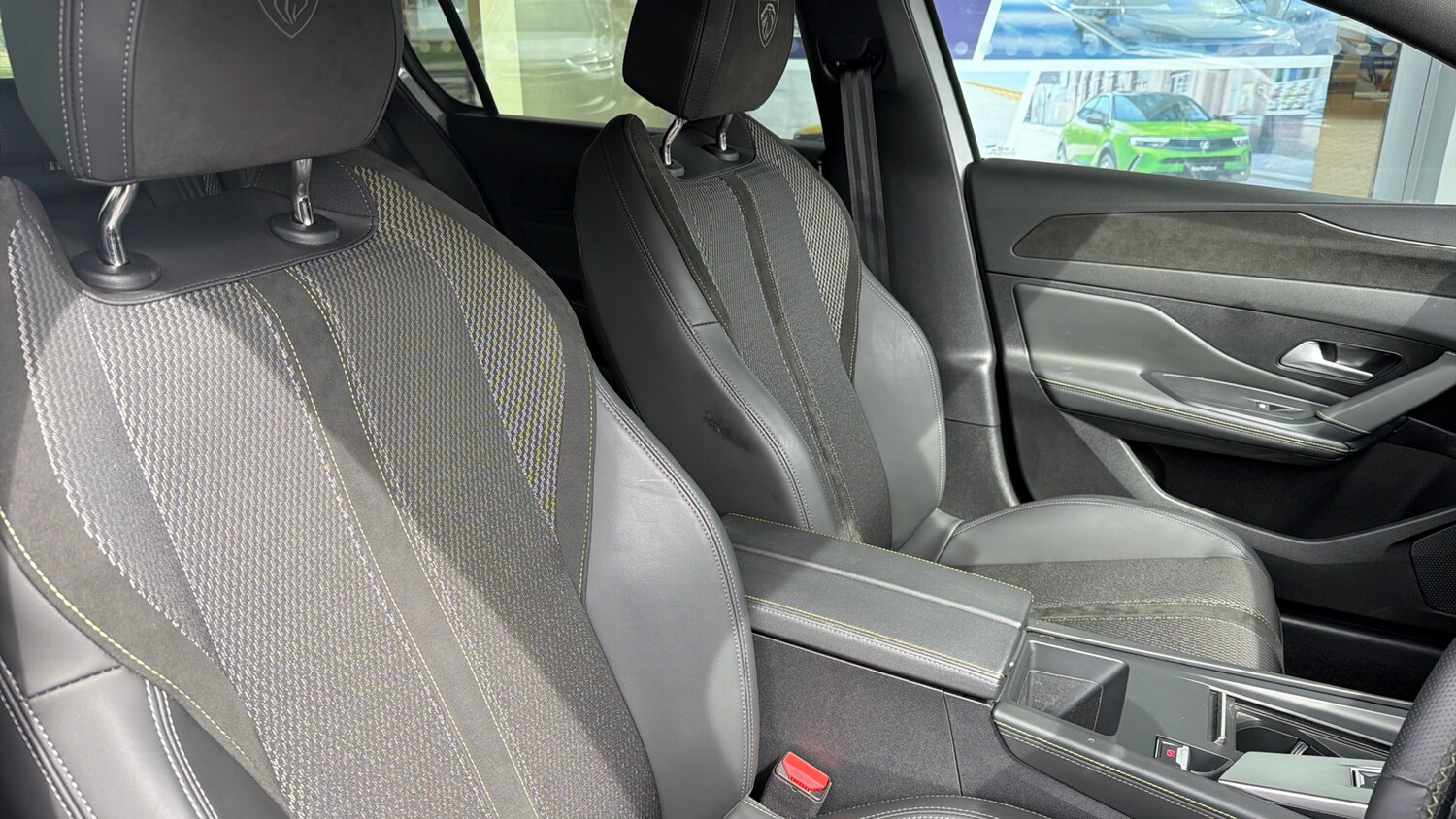 Used Peugeot 308 2025 for sale - 78205955: Photo 41